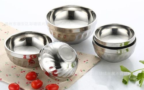 210不锈钢可以做餐具吗