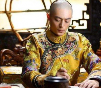 ​嘉庆年间到底有多荒唐 小太监竟然在后花园养起了牛羊