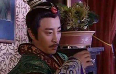 ​孟昶：被老百姓感动得哭死的皇帝，他是个怎样的人？