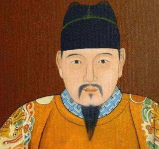 ​明孝宗朱祐樘不立妃,不纳妾 朱祐樘为什么会英年早逝
