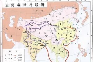 佛教发源地，佛教的发源地在哪里？何时传入我国？图1