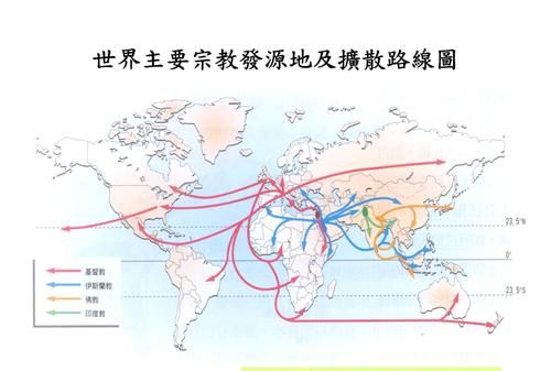 中东是佛教盛行的地方吗是佛教的发源地吗