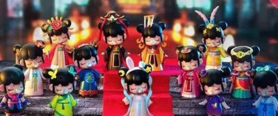 ​盲盒是什么东西 ，盲盒是什么东西做的？