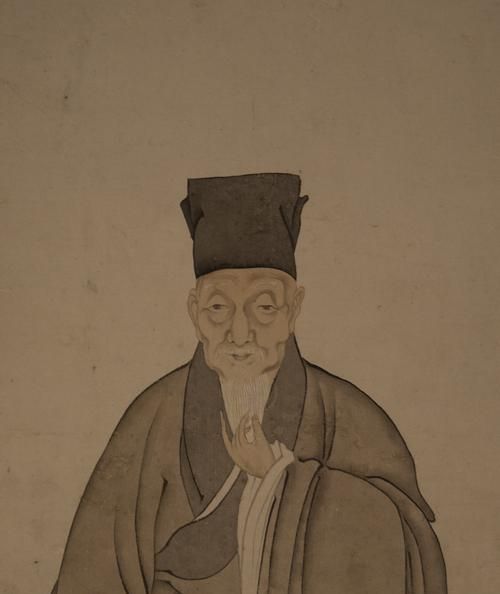 明四家以工笔重彩闻名的画家