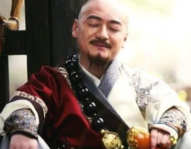 ​郭德成对朱元璋也有帮助 朱元璋杀功臣时为何没有杀他