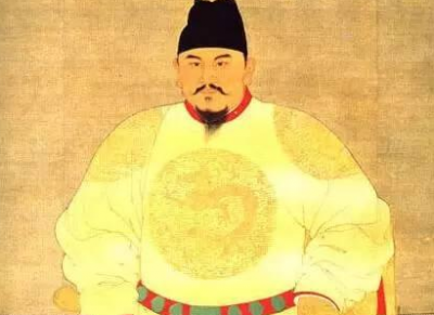 ​朱元璋相貌到底是什么样的 5点异于常人的富贵长相