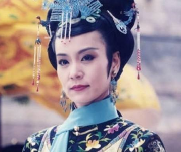 ​十年生六子的德妃，到底有多受宠？
