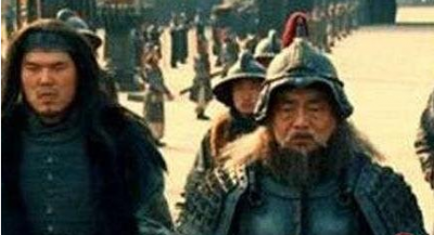 ​在董卓的西凉军中，哪些武将能够入选其麾下五虎将？