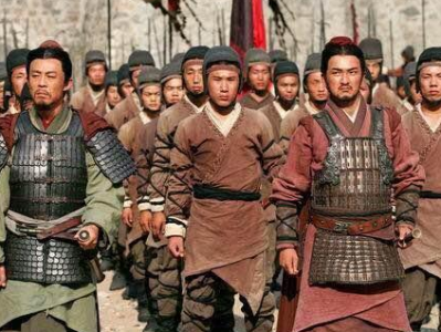 ​刘邦为什么偷偷来到韩信驻军夺权 刘邦又是怎么想的