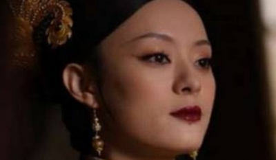 ​乾隆之所以有这样的好命，为何说离不开孝圣宪皇后钮祜禄氏？