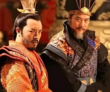 ​杨素：生前贵为一国宰相，死后被皇帝鞭尸