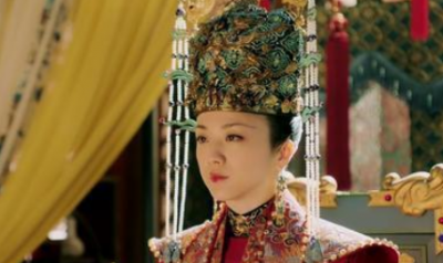 ​在后宫不能干政之下，孙太后如何不让大明动荡不安？