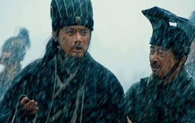 ​五丈原一战诸葛亮为什么会输给司马懿 诸葛亮的死和此战有关吗