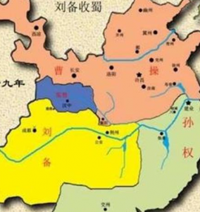 ​如果诸葛亮没有北伐的话 蜀汉的结果又会是什么样的