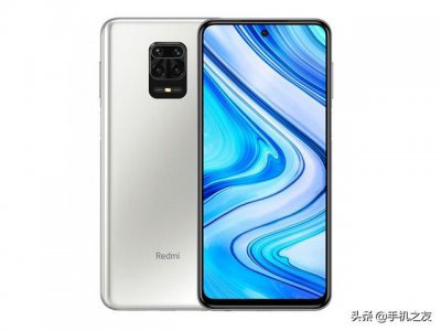 ​小米红米redmi note9参数（小米红米Note9参数大全）