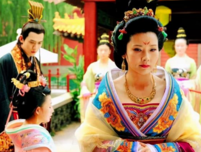 ​武惠妃的一生是怎样的？武家人这一身份为她带来了什么？