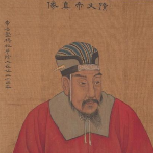 ​东汉末年州的数量只有十三个 隋朝时期州的数量为何多达三百多个
