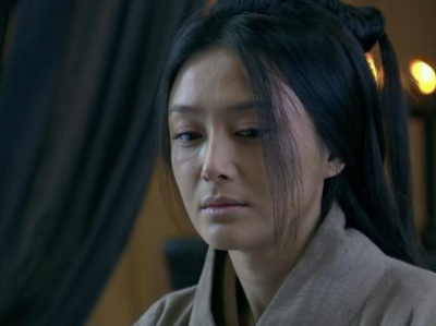 ​吕后当初也算是贤妻良母 吕后是怎么变成狠毒的妇人的
