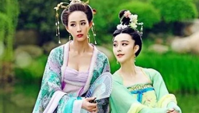 ​长孙皇后虽是无法被替代的，但李世民最喜欢的妃子是谁？