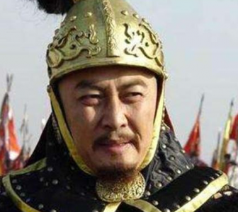 ​皇太极当初为什么要改国号 传说是因为一匹马是不是真的