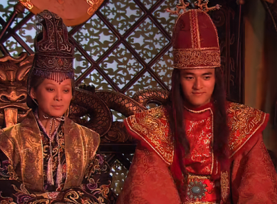 ​北魏孝文帝将皇太子赐死，背后真相是什么？