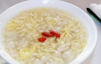 ​甜酒的功效与作用（甜酒的功效和作用）