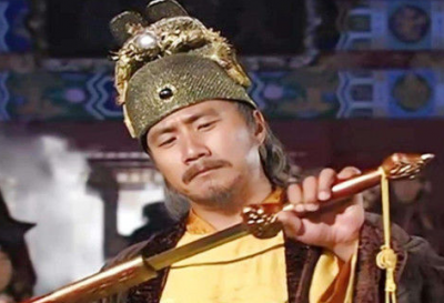 ​历史上朱元璋唯一一次暴打大臣是啥时候？
