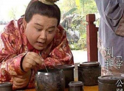 ​后人一直称刘禅是扶不起的阿斗 真正的刘禅到底是什么样的