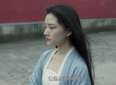 ​明朝灭亡之前 崇祯为什么要亲自动手杀自己的女儿