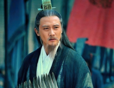 ​陶侃：他是陶渊明的曾祖，东晋一代名将