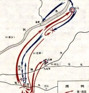 ​官渡之战袁绍失败的原因是什么 曹操是怎么获胜的