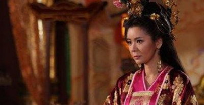 ​张丽华只是一个妃子，为何将她与陈朝的兴衰联系在一起？