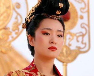 ​武则天晚年到底有多淫乱 竟然和女儿用同一个男人