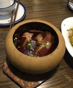 ​坛子肉怎么做,坛子肉的做法最正宗的做法