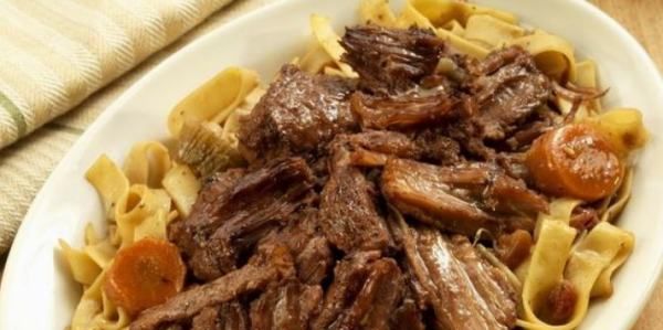 西峡县美食饭店,大家知道南阳有多少不可错过的老字号美食吗?图5