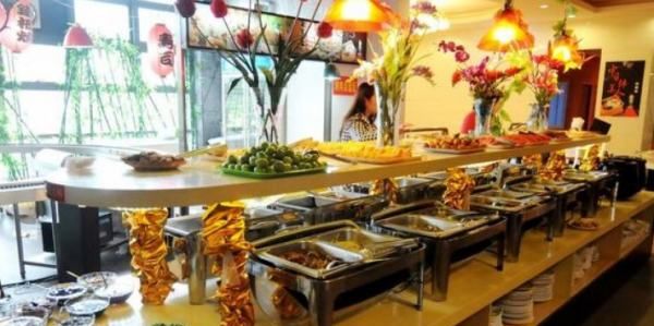 西峡县美食饭店,大家知道南阳有多少不可错过的老字号美食吗?图4