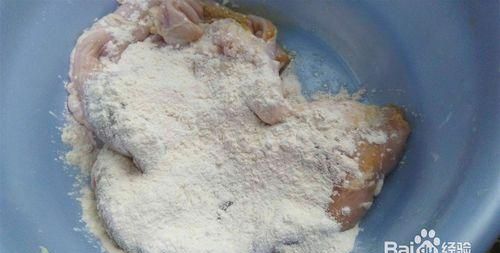 猪小肚应该怎么清洗视频