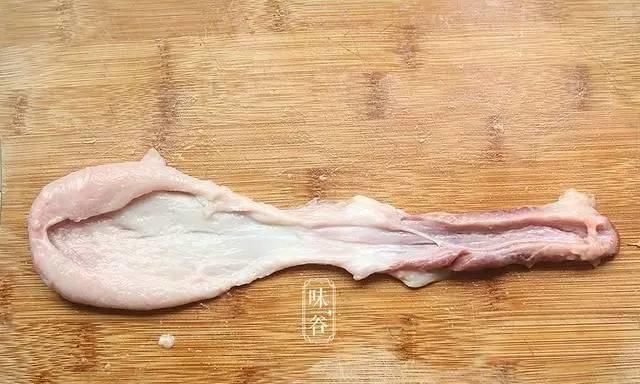 猪小肚怎么洗才干净一