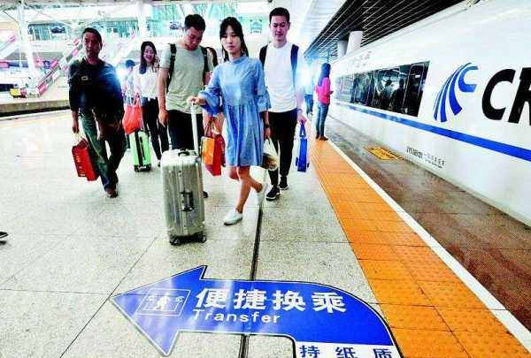 高铁同站换乘怎么换,商丘高铁换乘火车怎么走,要多久图3