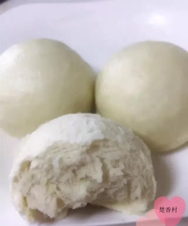 家里无酵母怎么发面，隔夜发面方法不用酵母？图9
