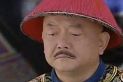 ​乾隆知道和绅是一个贪官 乾隆为什么没有杀他