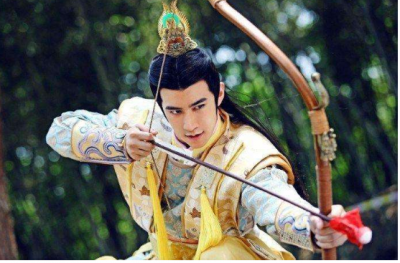 ​历史上李世民的儿子李治喜欢哭？