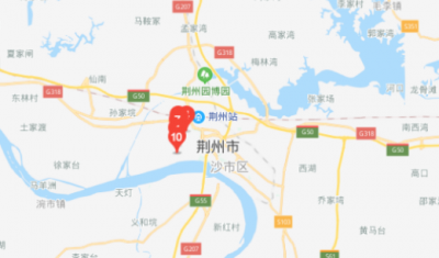 ​楚国的都城郢都是今天的哪里,郢都是现在的什么地方