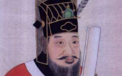 ​在武德年间，高士廉如何配合李世民发动玄武门之变？