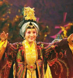 ​一生历经三任皇帝，冯太后是个怎样的女子？