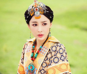 ​从平常人家的女儿到乱世妃子，李娥姿结局如何？