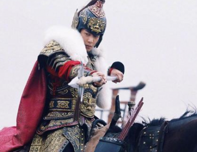 ​霍去病趁狩猎射暗箭射杀李敢 汉武帝为什么还帮忙包庇霍去病