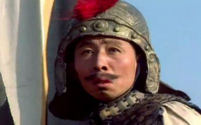​在三国那个兵荒马乱的时代，哪些人的死值得我们去研究？