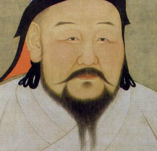 ​朱元璋推翻元朝建立明朝后 朱元璋为什么给元朝皇帝磕头
