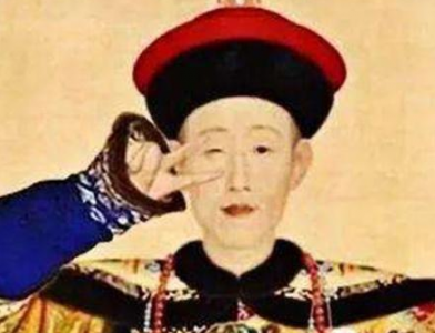 ​乾隆在位时期清朝有多强大 当时的人口和版图有多少